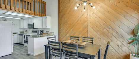 Apartment (3 Bedrooms) | Interior