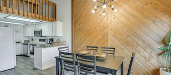 Near Hiking! Family-friendly Pagosa Springs Haven