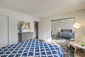 Interior - Near Hiking! Family-friendly Pagosa Springs Haven (Pagosa Springs)