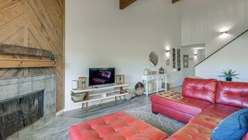 Apartment (3 Bedrooms) | Interior