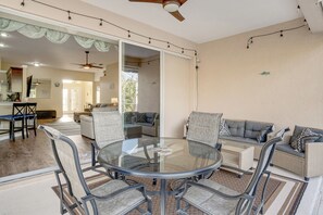 Casa (3 Bedrooms) | Interior