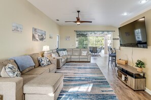 Casa (3 Bedrooms) | Interior