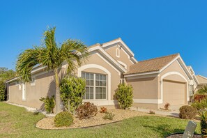 House (3 Bedrooms) | Interior - Quiet Golfer's Home 9 Mi to Beaches & Dtwn Venice! (Venice)