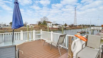 Talo (3 Bedrooms) | Sisätilat