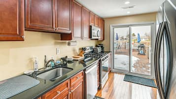 Talo (3 Bedrooms) | Sisätilat