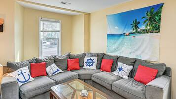 Talo (3 Bedrooms) | Sisätilat