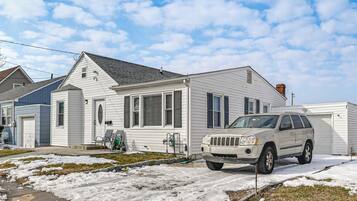 House (3 Bedrooms) | Bahagian dalam