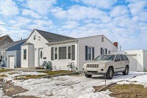 House (3 Bedrooms) | Bahagian dalam