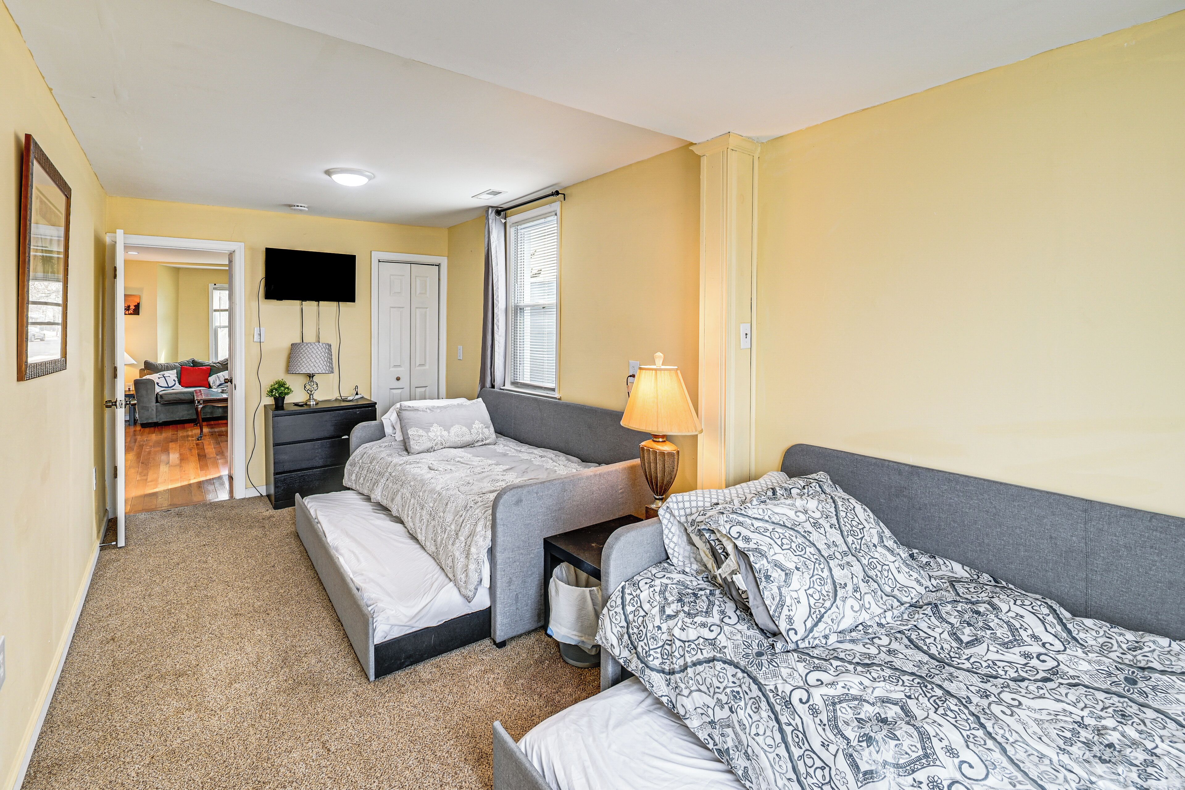 Casa (3 Bedrooms) | Parte interna