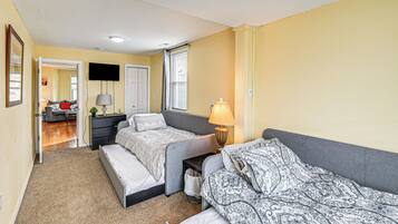 Casa (3 Bedrooms) | Parte interna