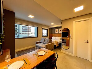 Studio | Free WiFi - Mood Central Parque (Porto Alegre)