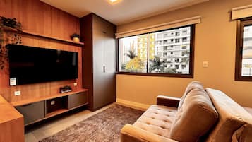 Studio | Aire de séjour