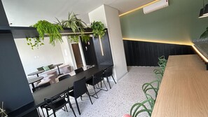 Dining - Mood Central Parque (Porto Alegre)