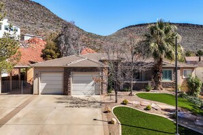 Casa (5 Bedrooms) | Parte interna