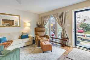 Casa (1 Bedroom) | Interior