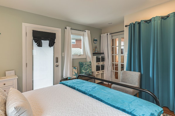 Casa (1 Bedroom) | Interior