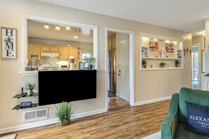 Casa (1 Bedroom) | Interior