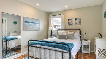 Maison (1 Bedroom) | Intérieur