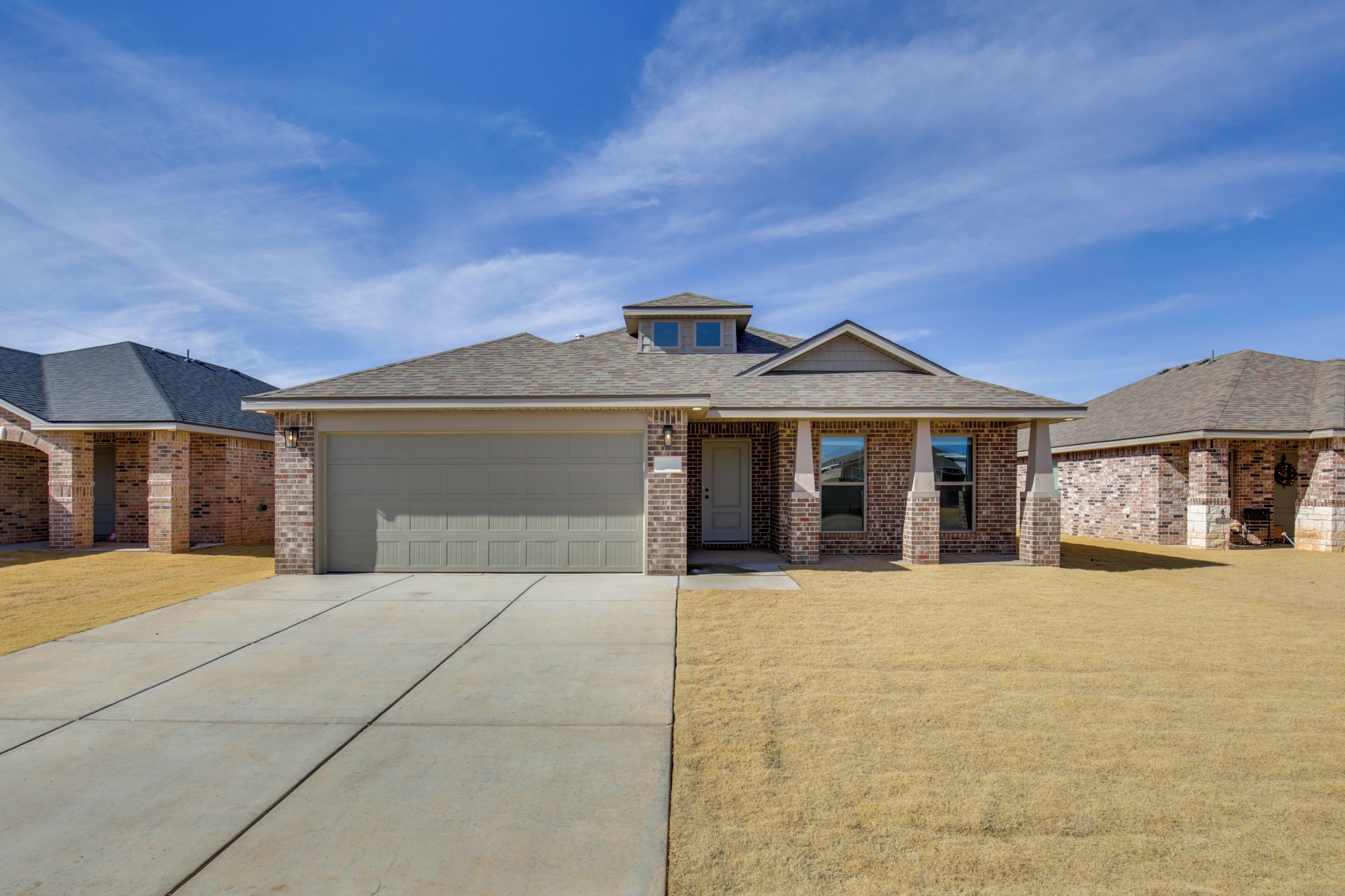 Hus (3 Bedrooms) | Interiör