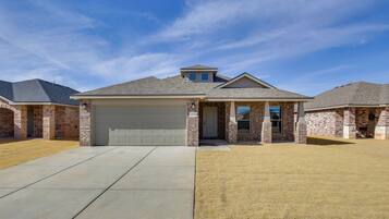 Hus (3 Bedrooms) | Interiör