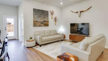 Hus (3 Bedrooms) | Boendets fasad