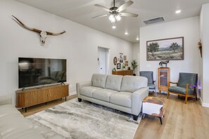 Casa (3 Bedrooms) | Interni