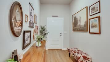 Hus (3 Bedrooms) | Interiör