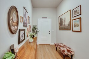 Hus (3 Bedrooms) | Interiör