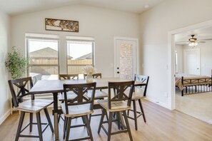 Casa (3 Bedrooms) | Interni