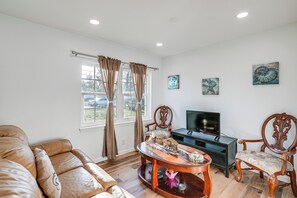 Nhà (3 Bedrooms) | Mặt tiền nơi lưu trú