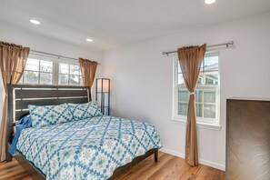 Nhà (3 Bedrooms) | Nội thất