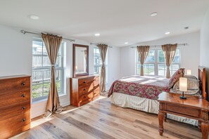 House (3 Bedrooms) | Interior - 5 Mi to Dtwn Panama City! Family Haven w/ Patio (Panama City)