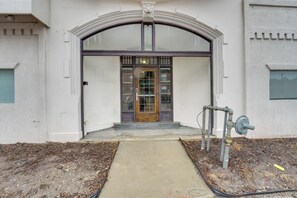 Apartment (1 Bedroom) | Interior - Pet-friendly Midtown Gem, 1 Mi to Dtwn Detroit (Detroit)