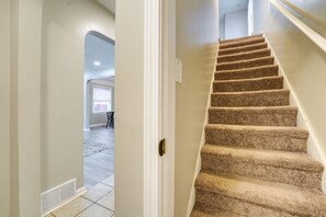 獨棟房屋 (3 Bedrooms) | 住宿內部