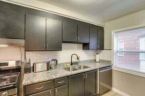 獨棟房屋 (3 Bedrooms) | 住宿內部