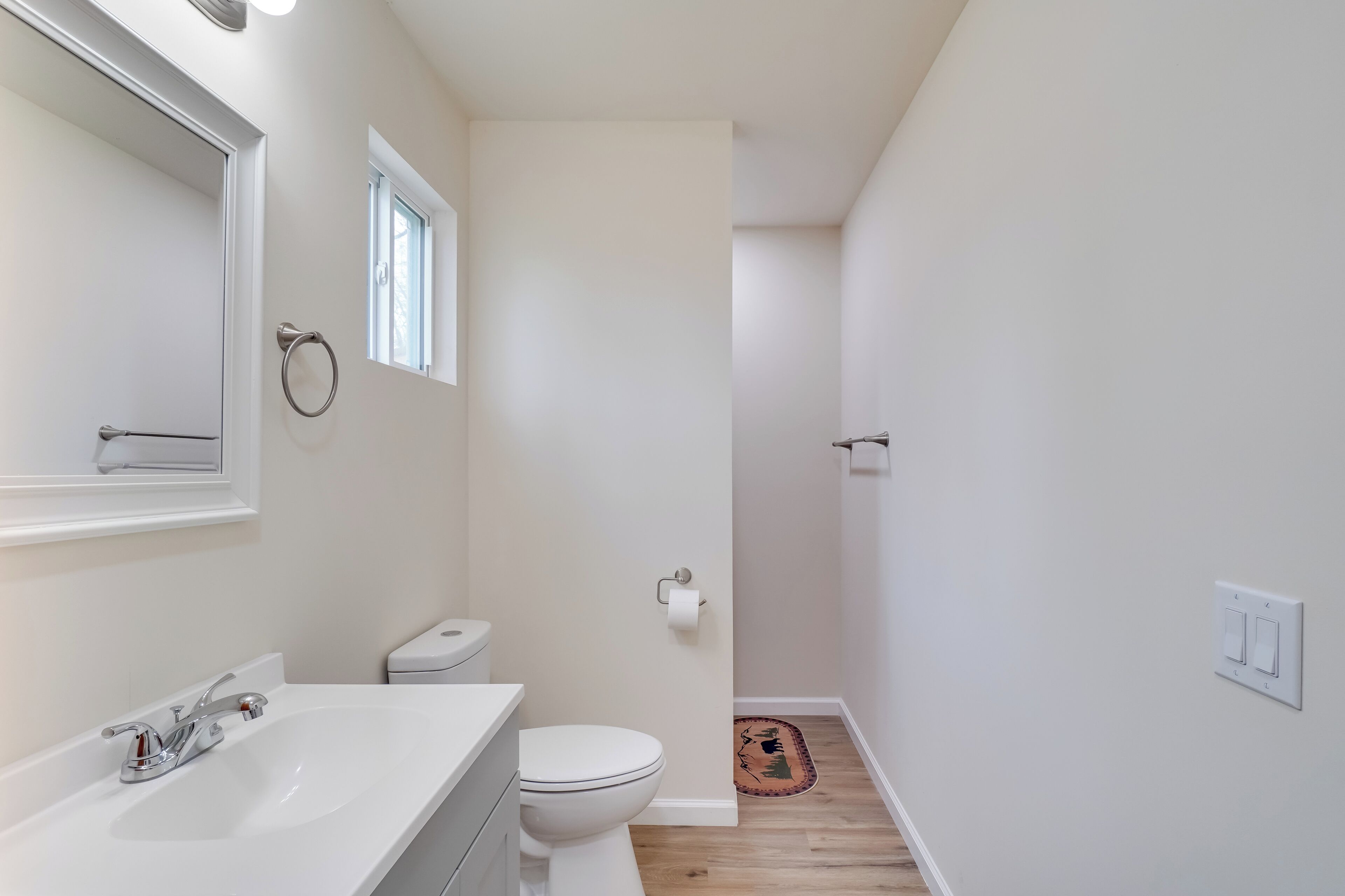 Nhà (2 Bedrooms) | Nội thất