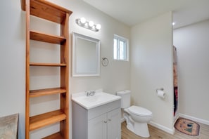Talo (2 Bedrooms) | Sisätilat