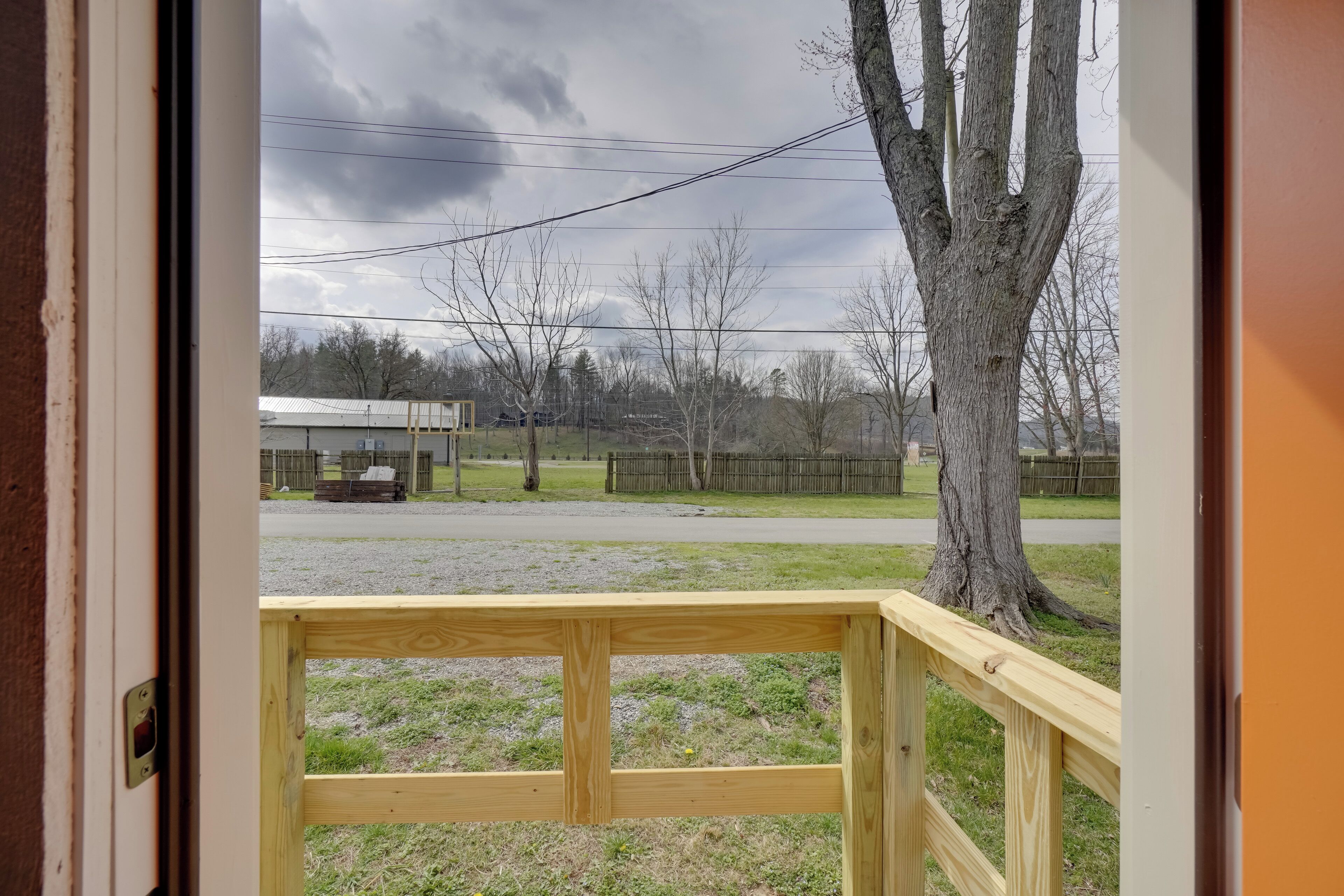 Nhà (2 Bedrooms) | Nội thất