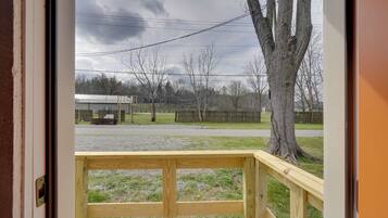 Nhà (2 Bedrooms) | Nội thất