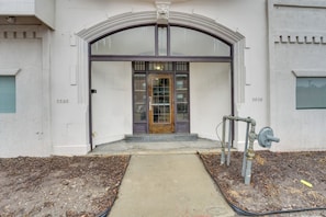 公寓 (1 Bedroom) | 住宿内部