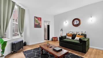 Apartment (1 Bedroom) | Front of property