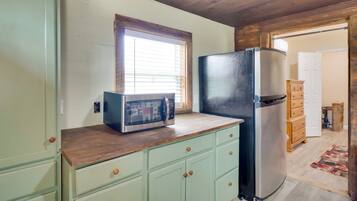 Nhà (2 Bedrooms) | Nội thất