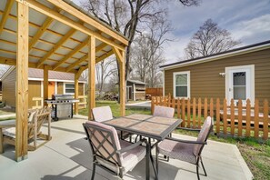 Hus (2 Bedrooms) | Innvendig