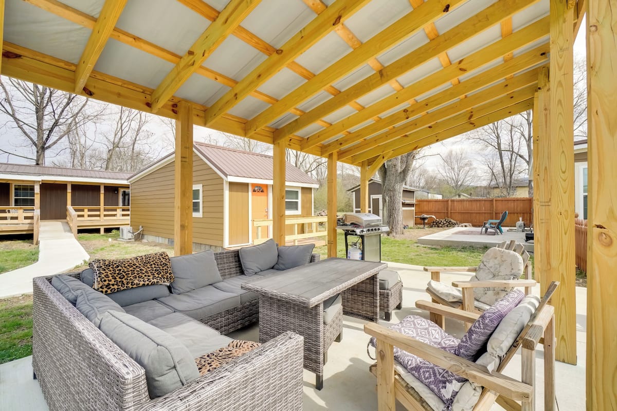 House (2 Bedrooms) | Front of property