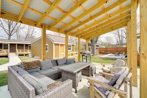 House (2 Bedrooms) | Front of property