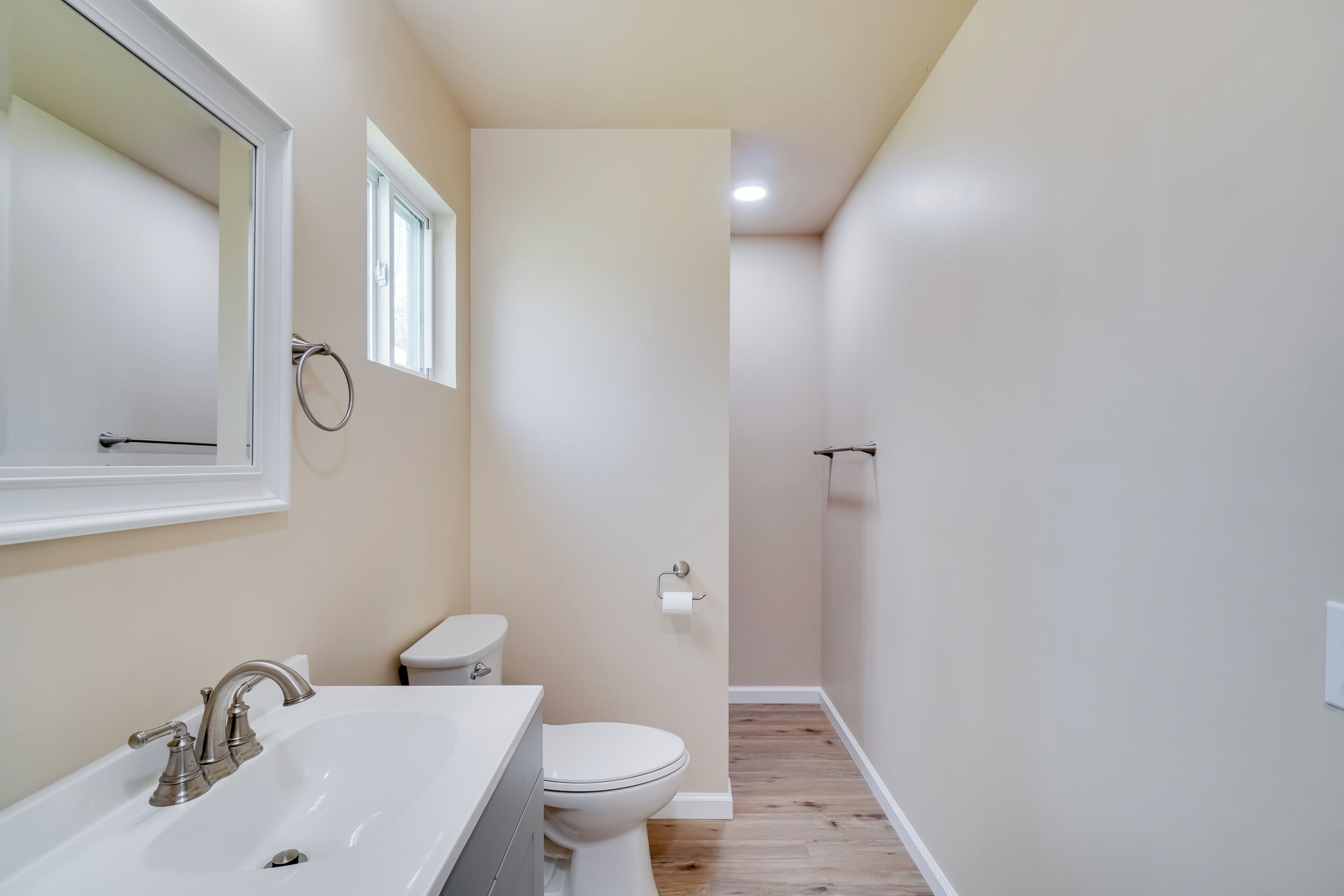 Hus (2 Bedrooms) | Innvendig