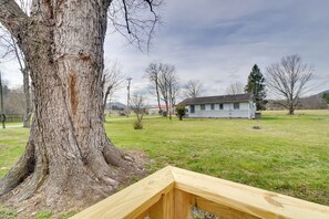 하우스 (2 Bedrooms) | 내부