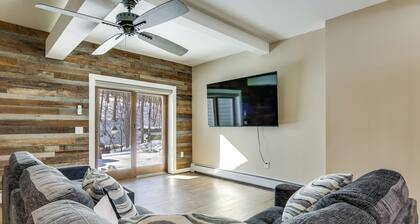 Extended Stay in Skylands! Pet-friendly Retreat