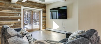 Extended Stay in Skylands! Pet-friendly Retreat