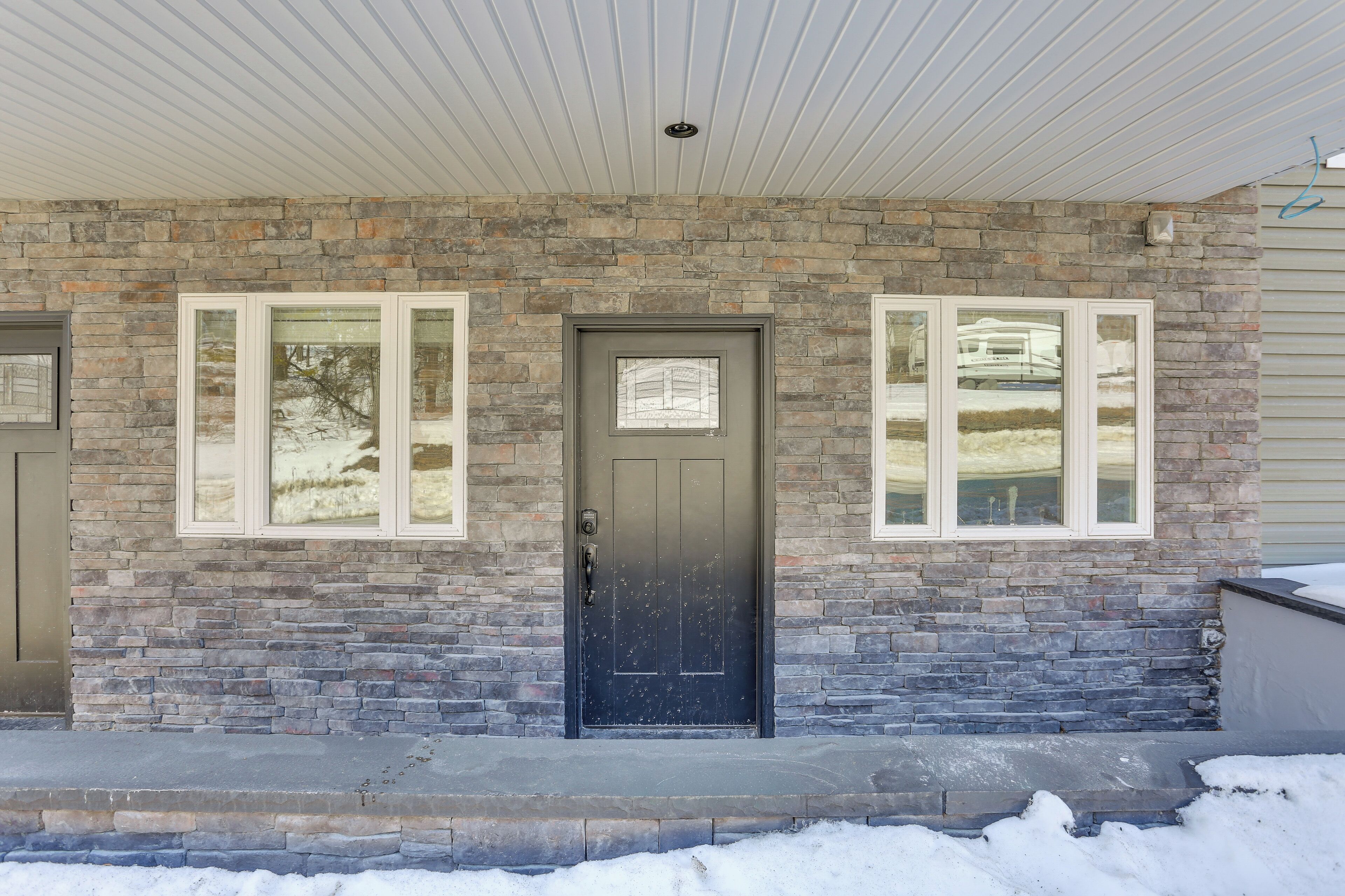 Maison (3 Bedrooms) | Intérieur